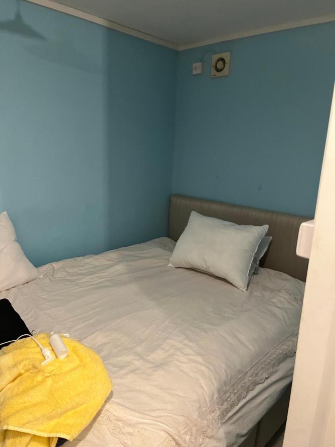 Studio Apartment บริสตอล ภายนอก รูปภาพ